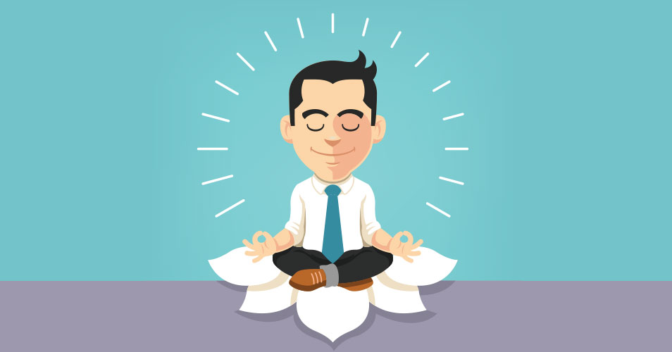 Managing Stress